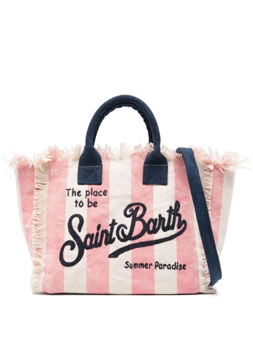 Borsa bambina Colette MC2 SAINT BARTH Kids | COLETTE03301H